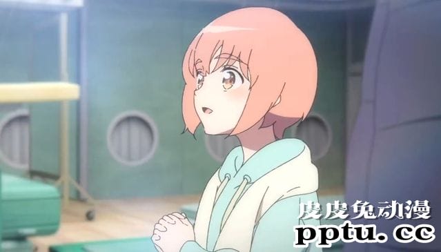 MAPPA原创动画「体操武士」解禁PV 10月开播