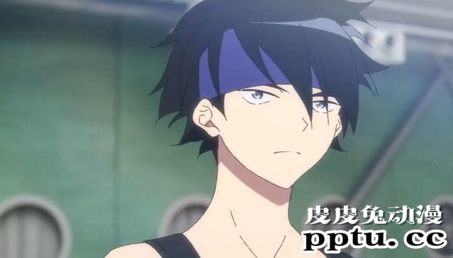 MAPPA原创动画「体操武士」解禁PV 10月开播