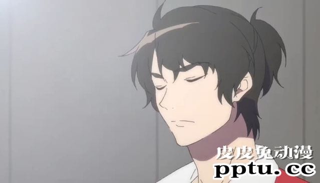 MAPPA原创动画「体操武士」解禁PV 10月开播