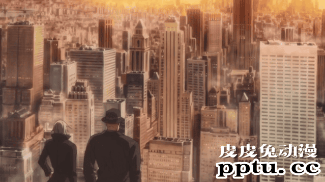 韩国漫画「大贵族」TV动画化决定 10月开始放送-皮皮兔动漫