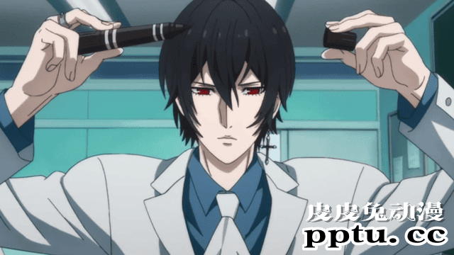 韩国漫画「大贵族」TV动画化决定 10月开始放送