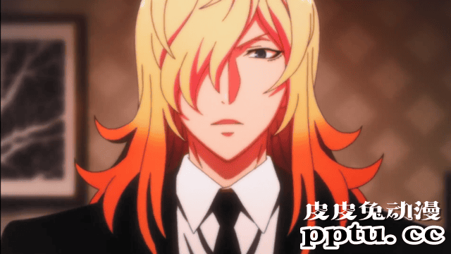 韩国漫画「大贵族」TV动画化决定 10月开始放送