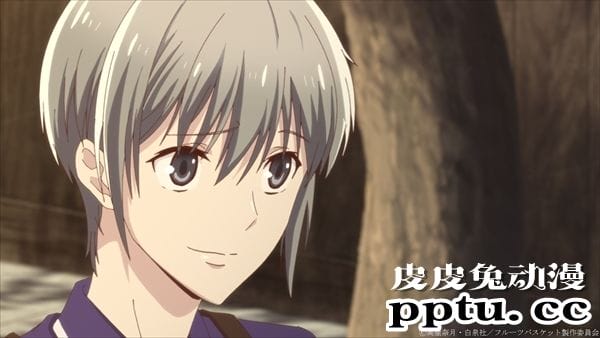 「水果篮子」第二季第二十话先行画面公开