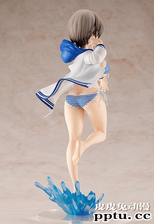 「宇崎酱想要玩耍！」宇崎花1/7泳装手办预售中！