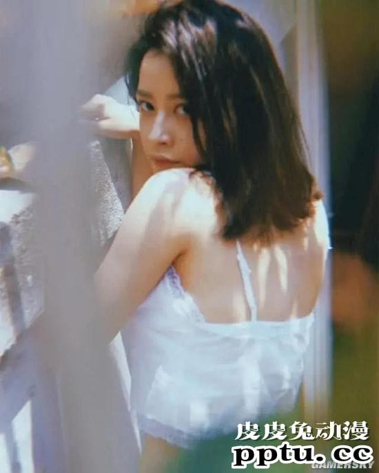 华为新晋代言人 号称“越南第一美女”的Chi Pu