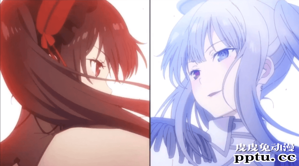 狂三外传剧场版「Date&middot;A&middot;Bullet」特别视频公开-皮皮兔动漫