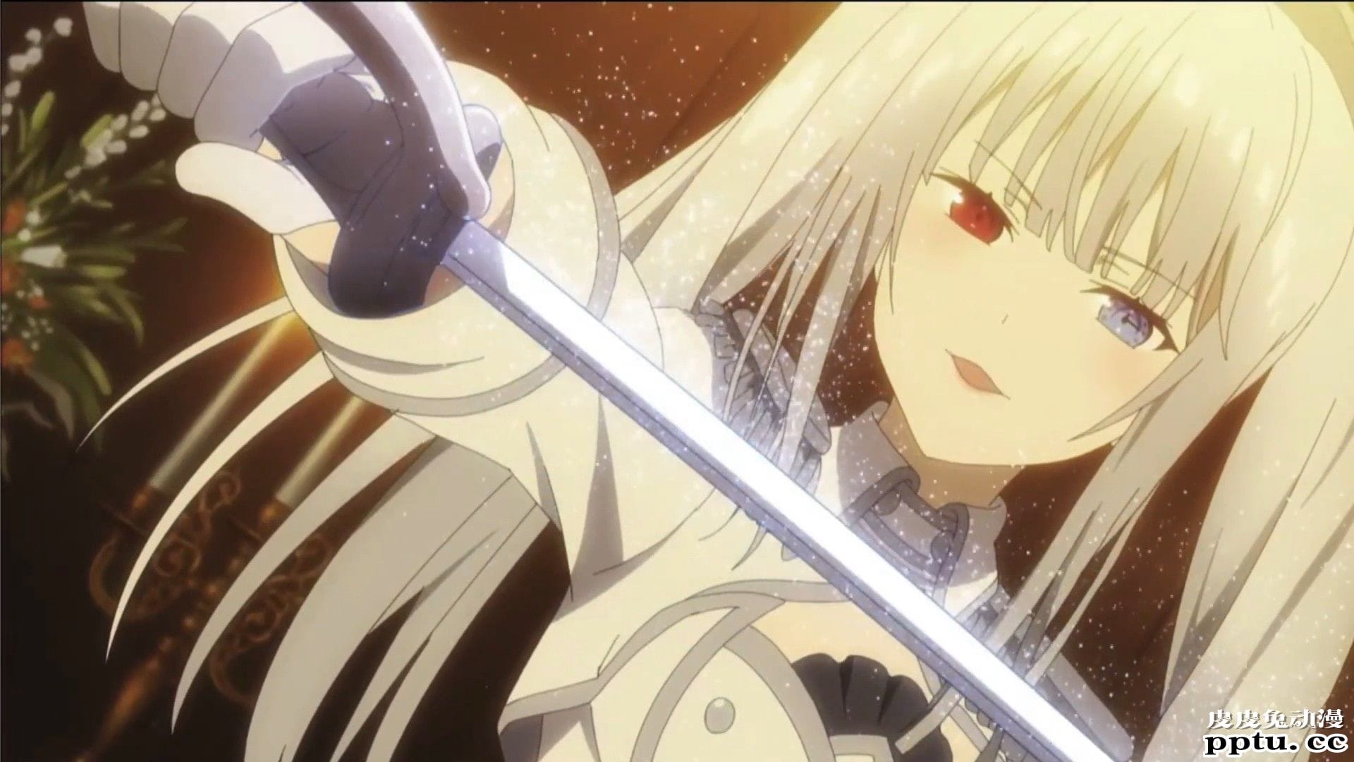 狂三外传剧场版「Date&middot;A&middot;Bullet」特别视频公开