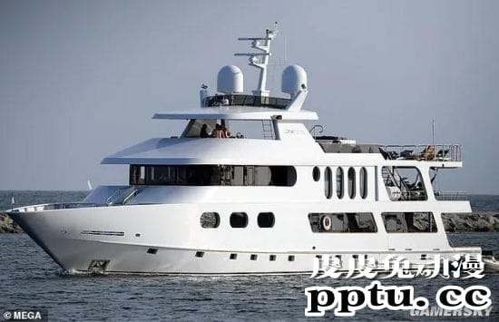 俘获“小李子”的23岁超模 颜值身材双满分的星二代