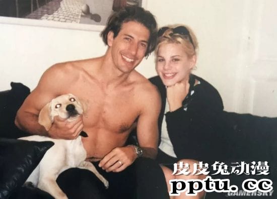 俘获“小李子”的23岁超模 颜值身材双满分的星二代