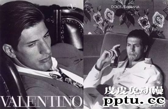 俘获“小李子”的23岁超模 颜值身材双满分的星二代