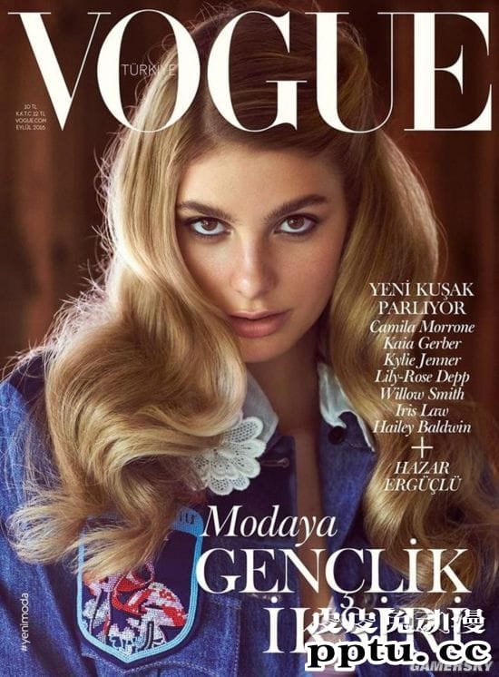 俘获“小李子”的23岁超模 颜值身材双满分的星二代