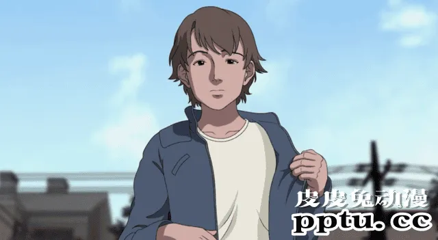 动画电影「老鼠侠:爱之魂块」公开最新预告 将于9月25日影院上映