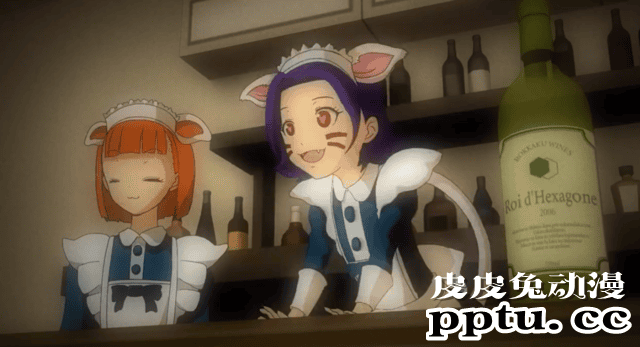 动画电影「老鼠侠：爱之魂块」公开最新预告 将于9月25日影院上映