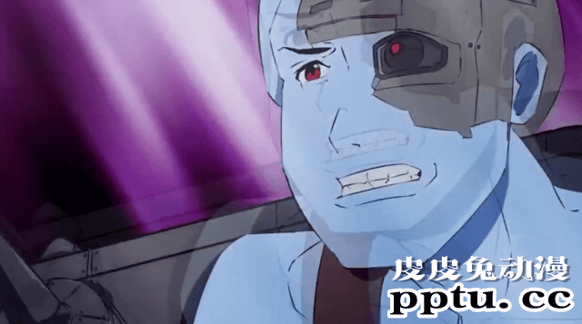 动画电影「老鼠侠：爱之魂块」公开最新预告 将于9月25日影院上映