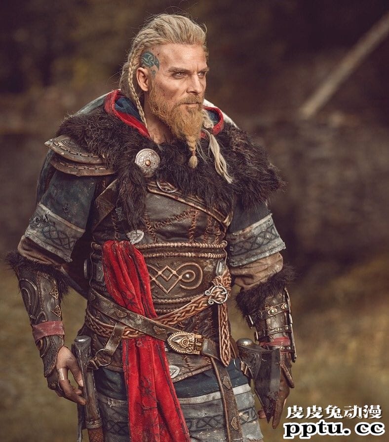 肉感猫娘野性美少女战士 一周大师级CosPlay赏