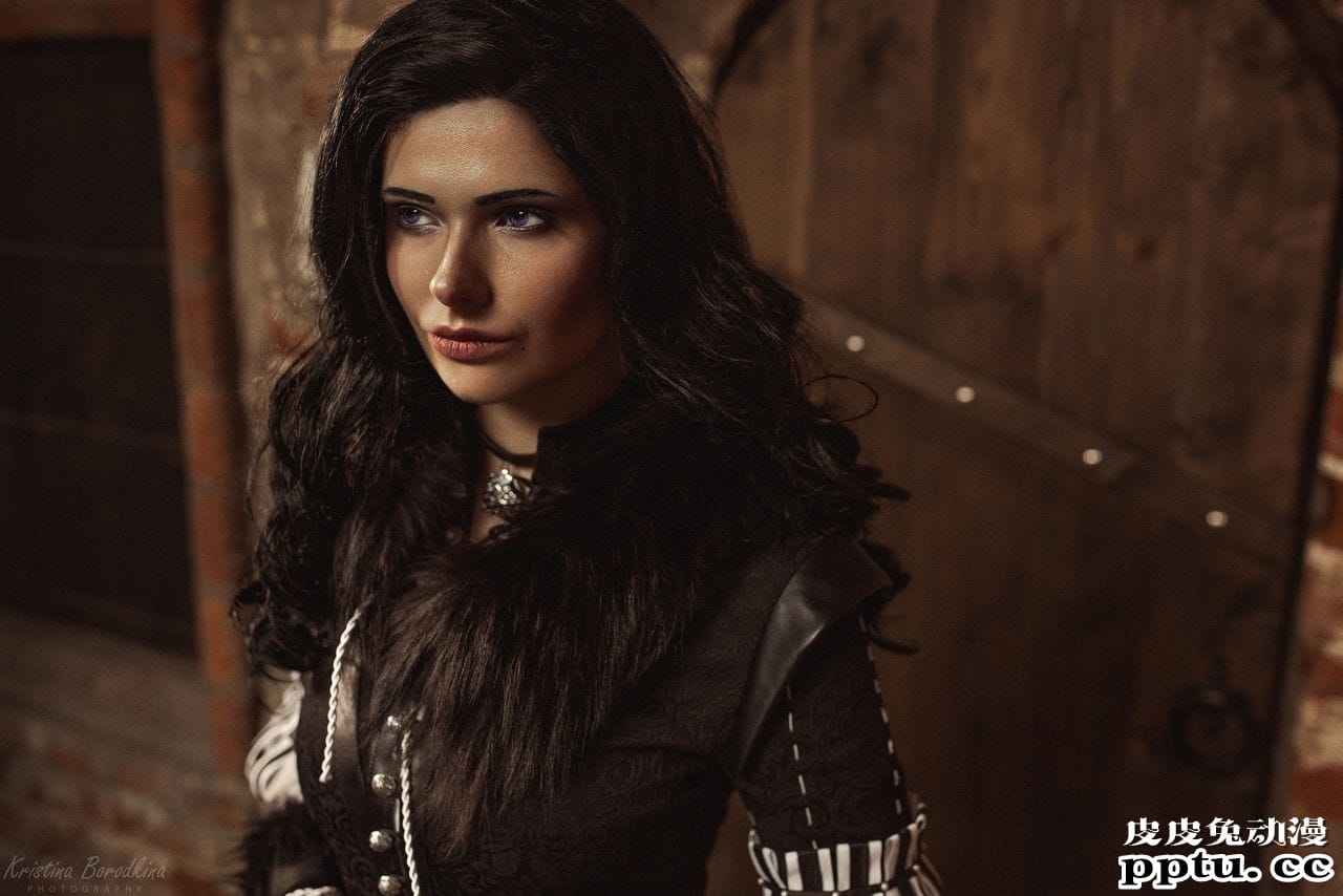 肉感猫娘野性美少女战士 一周大师级CosPlay赏