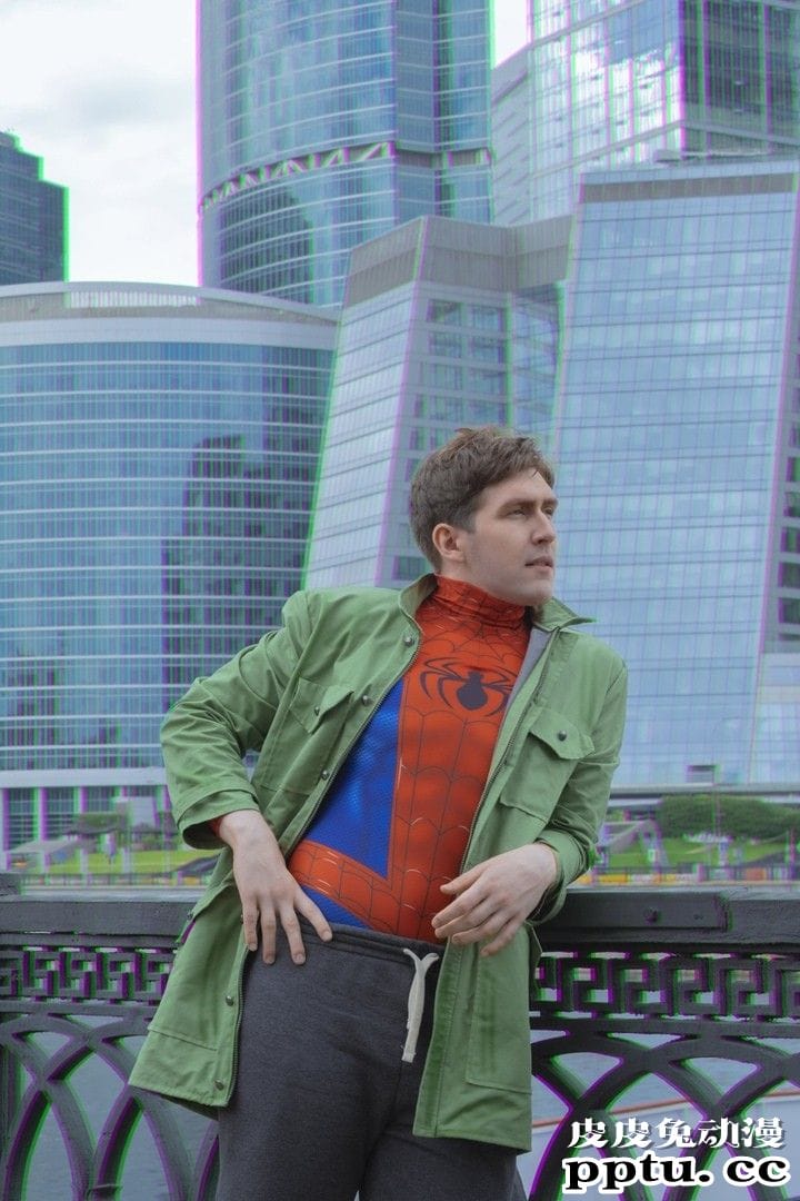 肉感猫娘野性美少女战士 一周大师级CosPlay赏