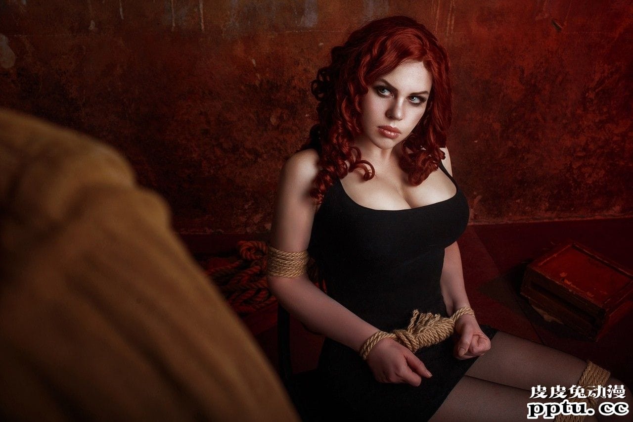 肉感猫娘野性美少女战士 一周大师级CosPlay赏