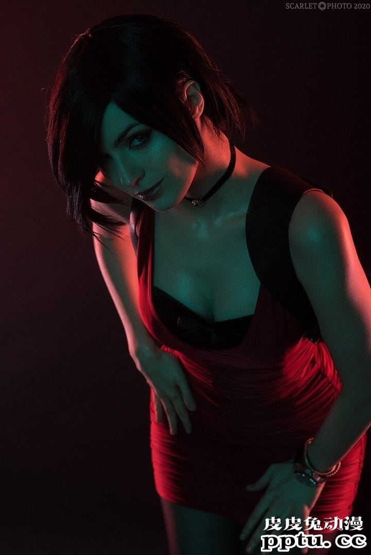 肉感猫娘野性美少女战士 一周大师级CosPlay赏