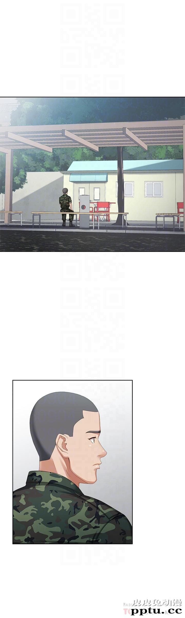 妹妹的义务 第8话-野战让人更兴奋