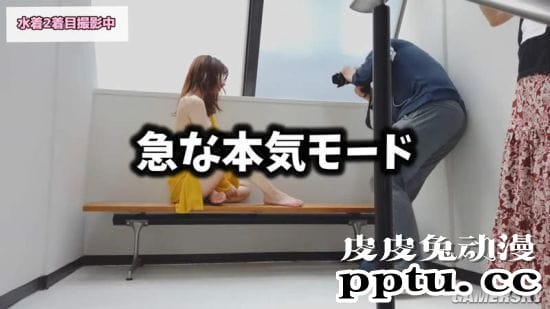 柏木由纪分享写真幕后花絮 展示拍摄写真的现场工作