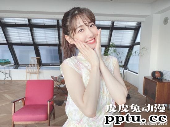 柏木由纪分享写真幕后花絮 展示拍摄写真的现场工作