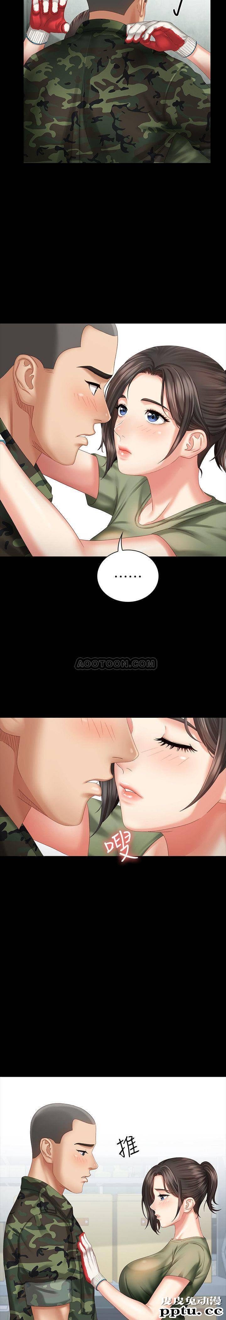 妹妹的义务 第6话 - 与女长官在仓库密会