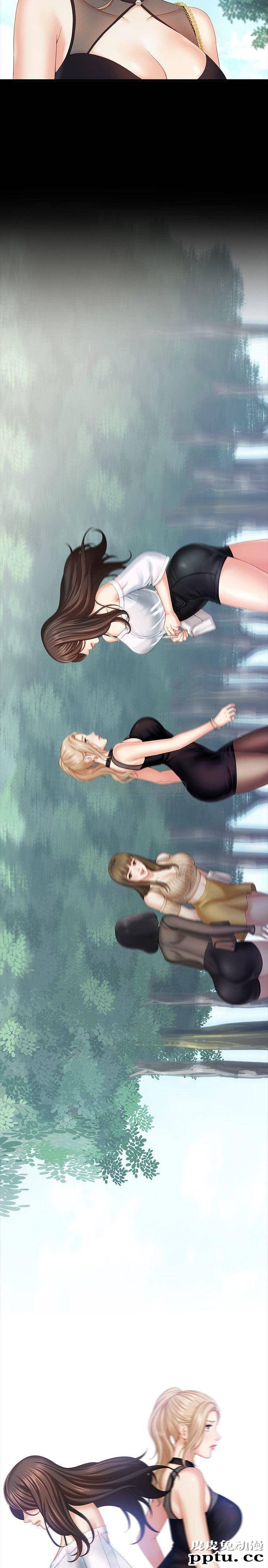 妹妹的义务 第7话 - 风格迥异的两个女人