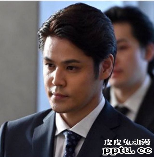 声优宫野真守将出演「半泽直树」第二季