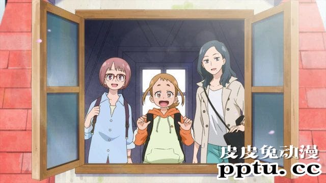 「小魔女DoReMi」20周年新作动画「寻找见习魔女」正式预告