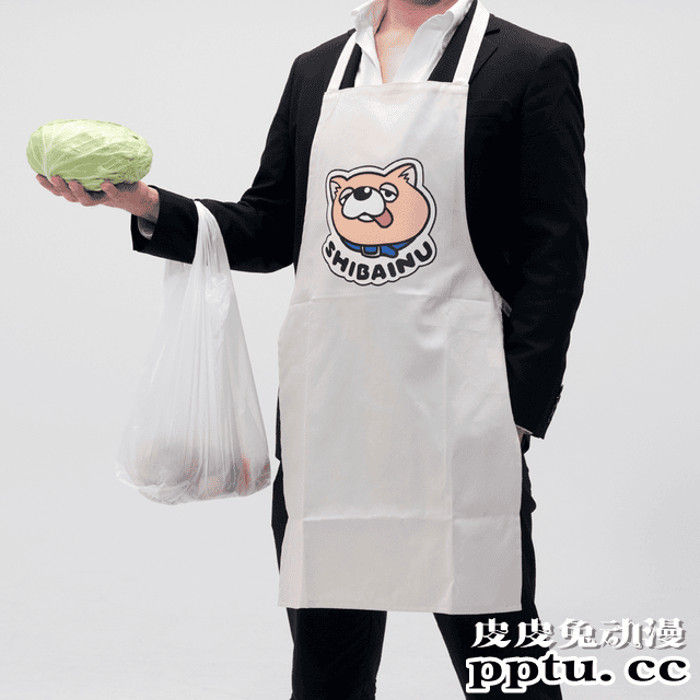 人气漫画「极主夫道」“黑道”气质周边登场！