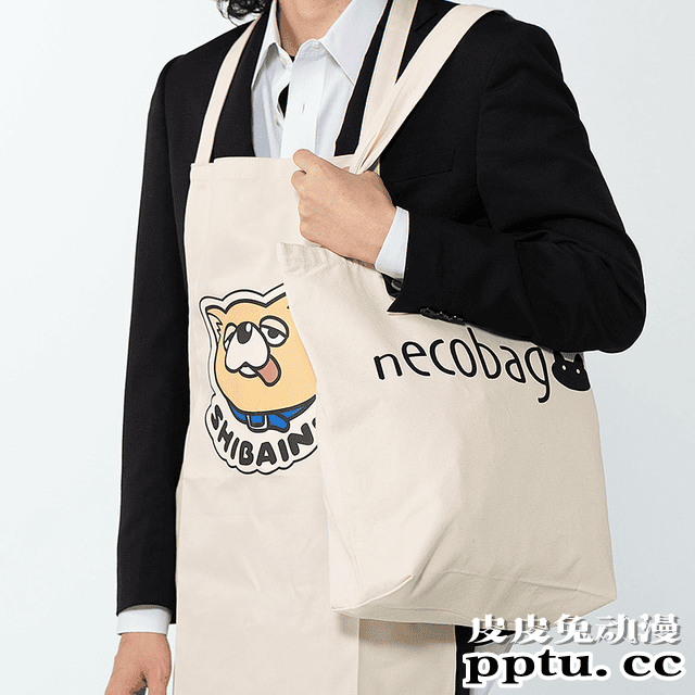 人气漫画「极主夫道」“黑道”气质周边登场！