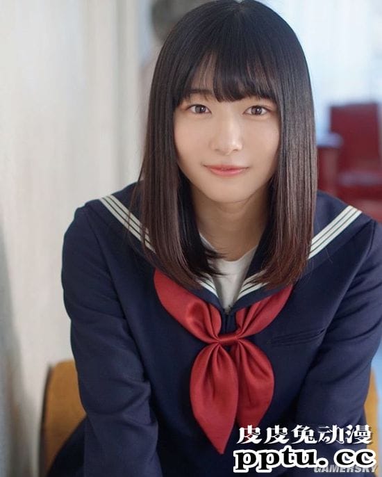 人妻类型的温柔少女 面容可爱身材成熟的樱花妹我妻ゆりか