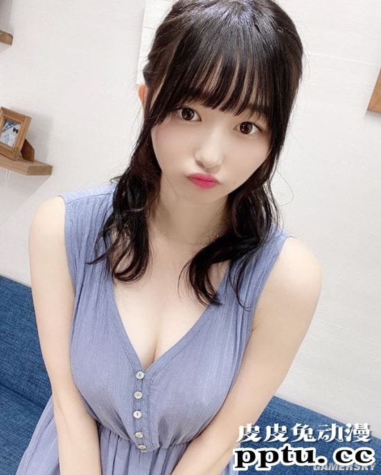 人妻类型的温柔少女 面容可爱身材成熟的樱花妹我妻ゆりか