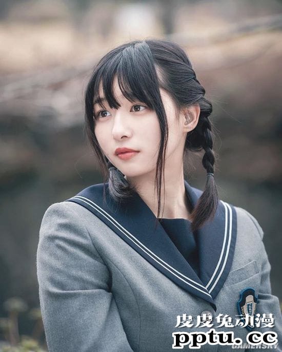 人妻类型的温柔少女 面容可爱身材成熟的樱花妹我妻ゆりか