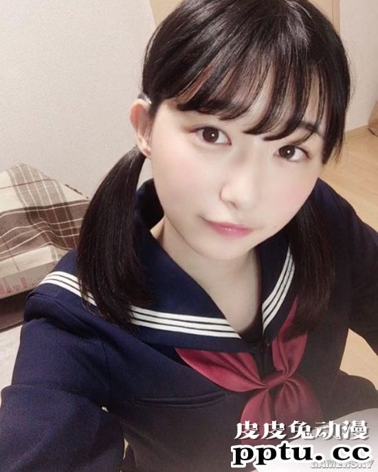 人妻类型的温柔少女 面容可爱身材成熟的樱花妹我妻ゆりか