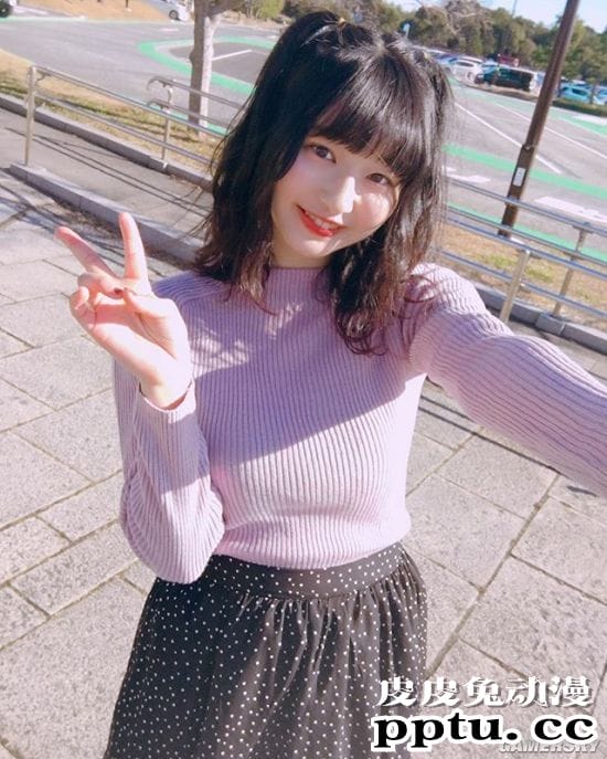 人妻类型的温柔少女 面容可爱身材成熟的樱花妹我妻ゆりか