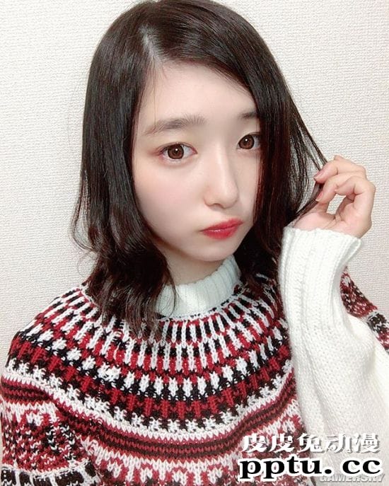 人妻类型的温柔少女 面容可爱身材成熟的樱花妹我妻ゆりか