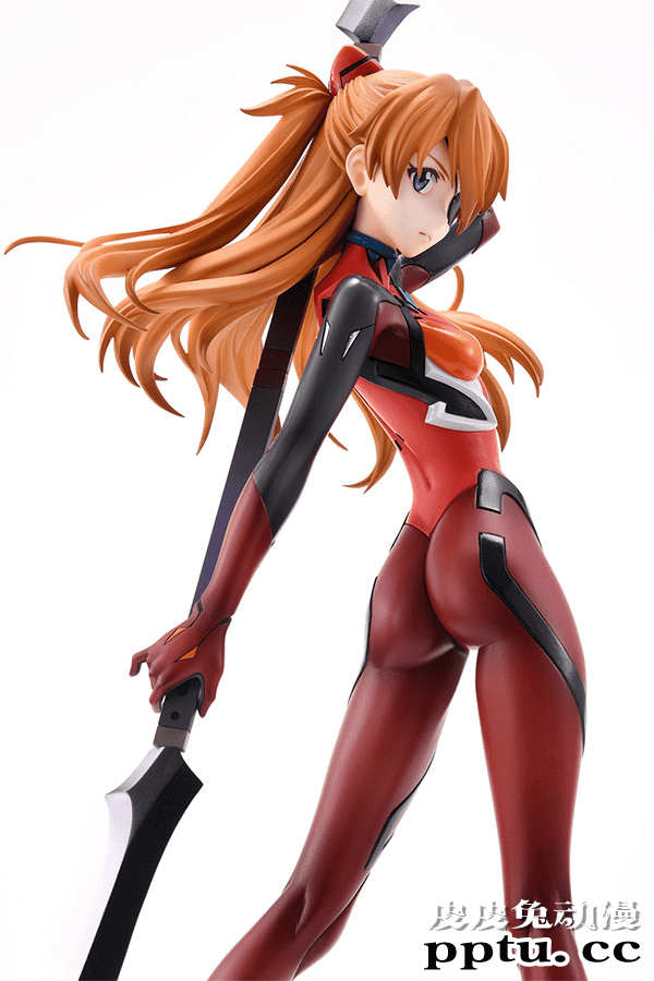 AMAKUNI即将推出「EVA」明日香[EVA2020]」手办