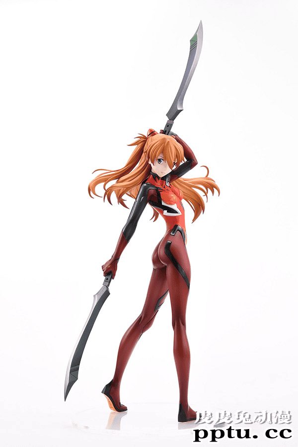 AMAKUNI即将推出「EVA」明日香[EVA2020]」手办