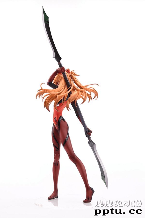 AMAKUNI即将推出「EVA」明日香[EVA2020]」手办