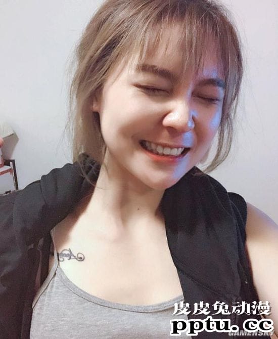 美到被质疑性别 泰国女排第一女神Anongporn Prom