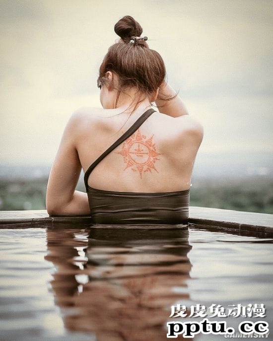 美到被质疑性别 泰国女排第一女神Anongporn Prom