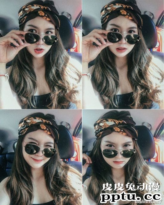 美到被质疑性别 泰国女排第一女神Anongporn Prom