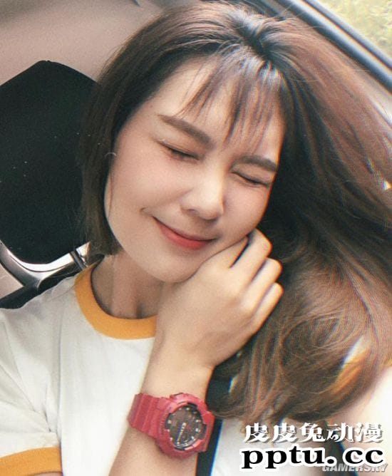 美到被质疑性别 泰国女排第一女神Anongporn Prom