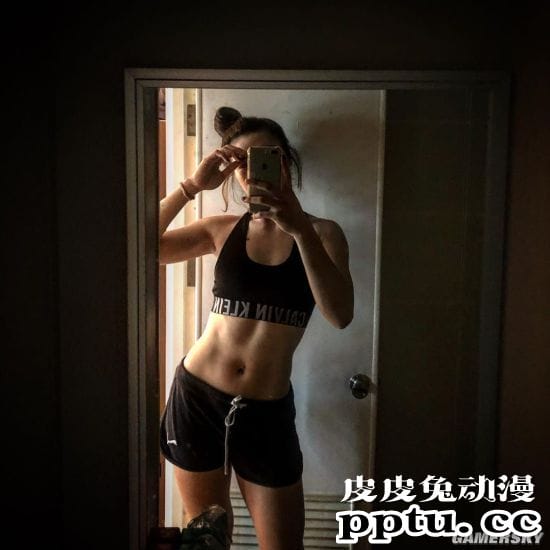 美到被质疑性别 泰国女排第一女神Anongporn Prom