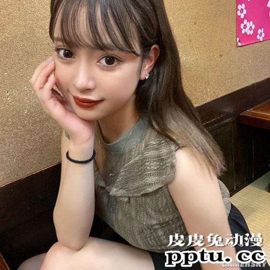 因绯闻走红的日本18岁少女 原是四国混血的嫩模玛利亚爱子-皮皮兔动漫