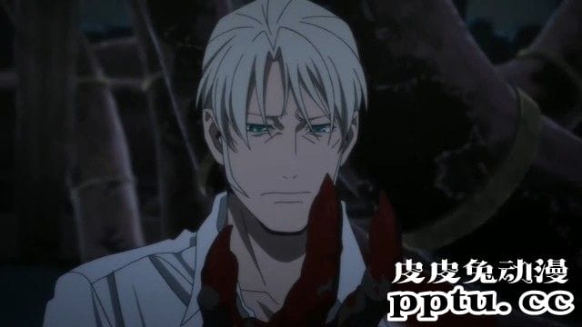 「妖怪人贝姆」剧场版「BEM～BECOME HUMAN～」公开正式预告 10月2日上映-皮皮兔动漫