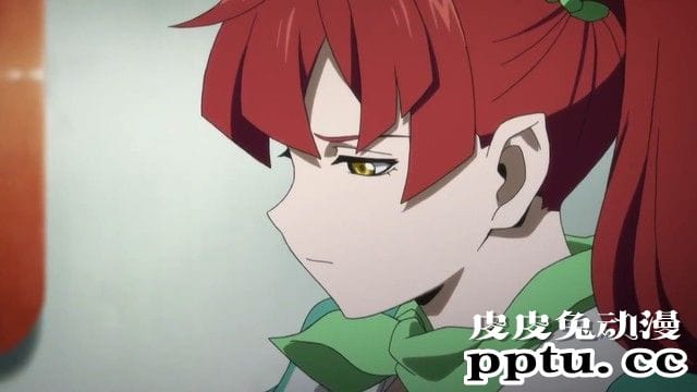 「妖怪人贝姆」剧场版「BEM~BECOME HUMAN~」公开正式预告 10月2日上映