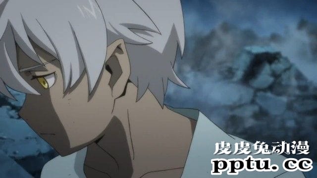 「妖怪人贝姆」剧场版「BEM~BECOME HUMAN~」公开正式预告 10月2日上映